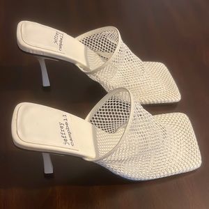 Authentic Jeffrey Campbell Heels